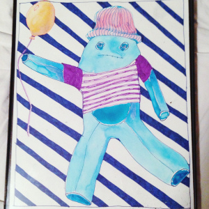 Processed with VSCOcam with m3 preset